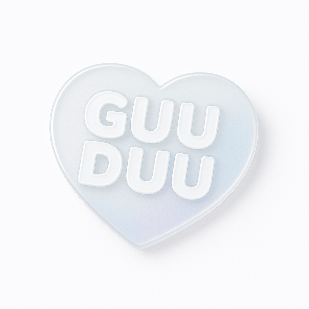 Guuduu Main Image